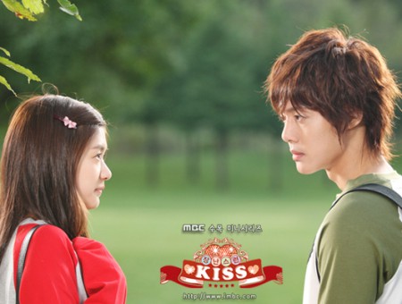 Playful Kiss 1y 2 